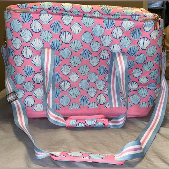 Simply Southern Cooler Tote - Picture 3 of 5